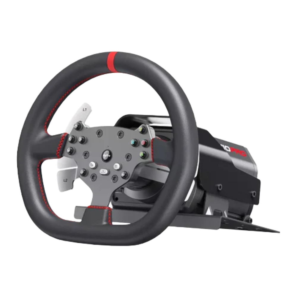 PXN V10 Pro Direct Drive Racing Wheel - Image 5