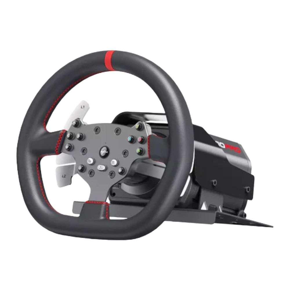 PXN V10 Pro Direct Drive Racing Wheel - Image 5