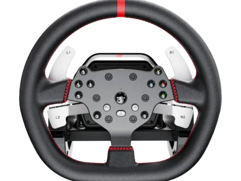 PXN V10 Pro Direct Drive Racing Wheel - image 4