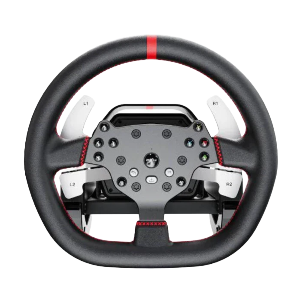 PXN V10 Pro Direct Drive Racing Wheel - Image 4