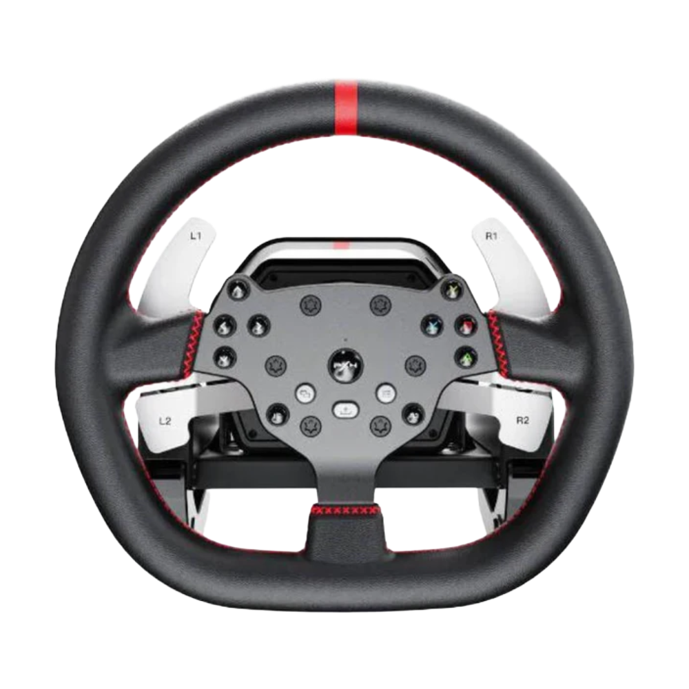 PXN V10 Pro Direct Drive Racing Wheel - Image 4