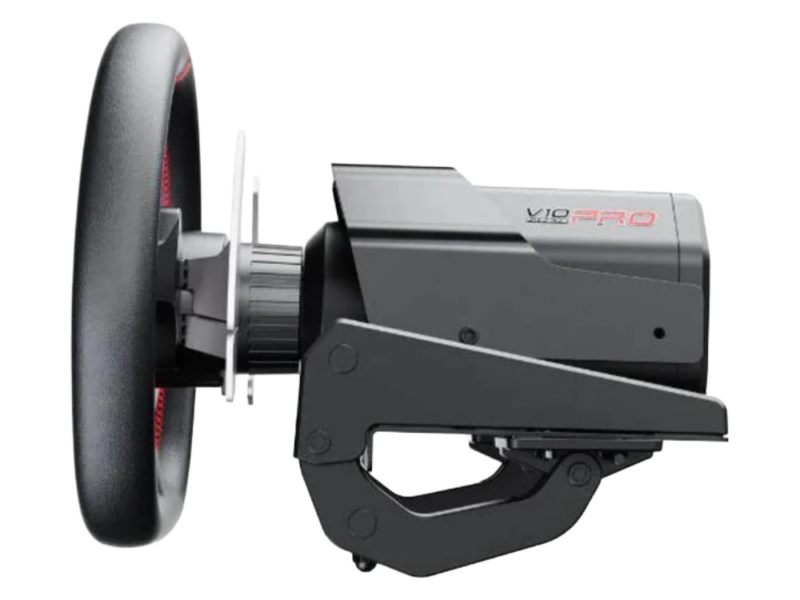 PXN V10 Pro Direct Drive Racing Wheel - image 3