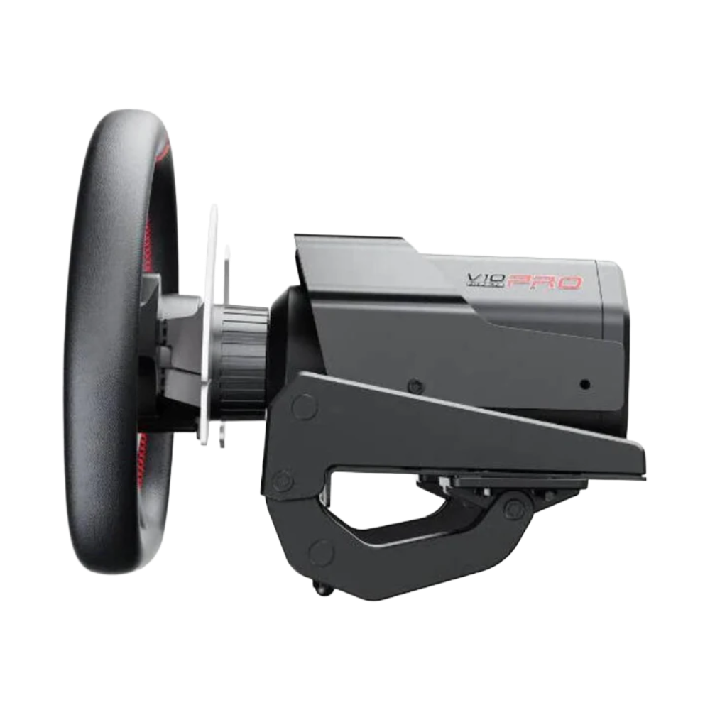 PXN V10 Pro Direct Drive Racing Wheel - Image 3