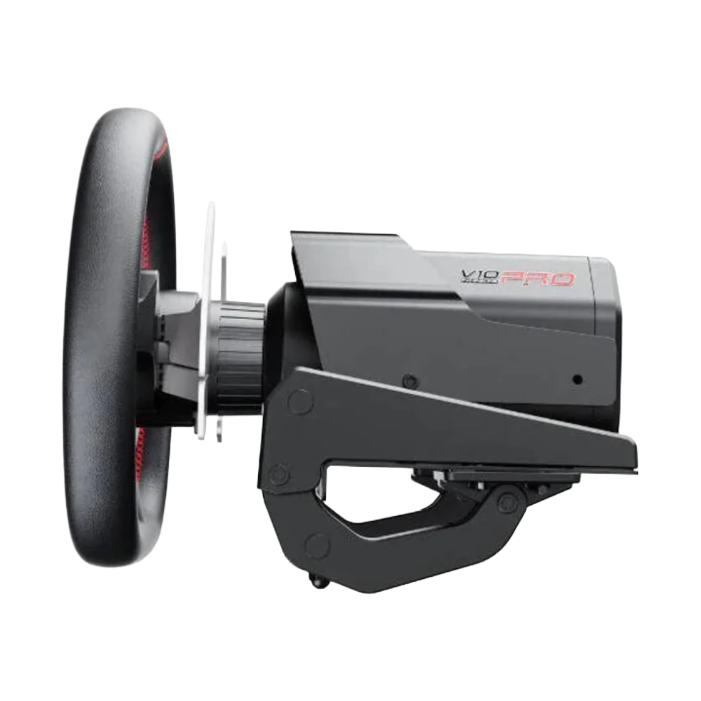 PXN V10 Pro Direct Drive Racing Wheel - Image 3