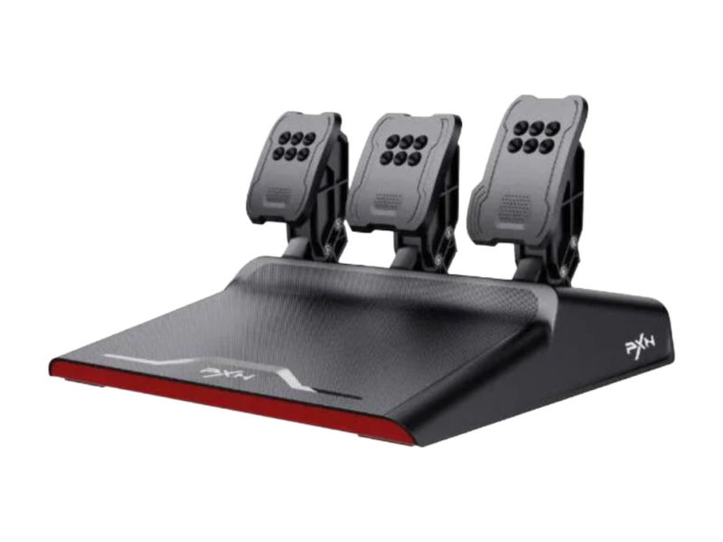 PXN V10 Pro Direct Drive Racing Wheel - image 2