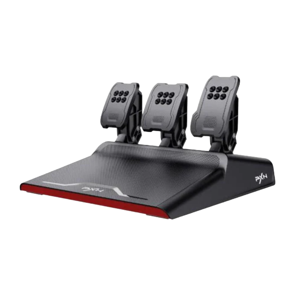 PXN V10 Pro Direct Drive Racing Wheel - Image 2