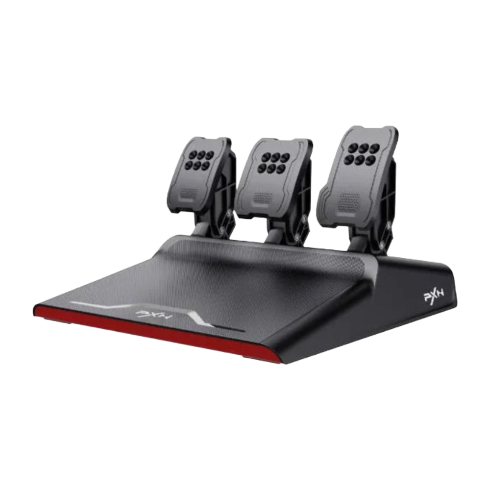 PXN V10 Pro Direct Drive Racing Wheel - Image 2