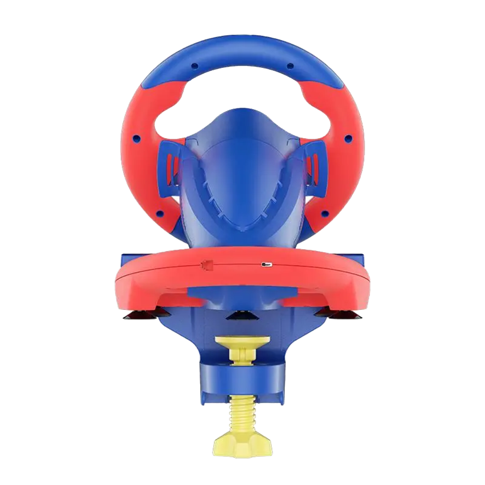 PXN V2 WL Wireless Steering Wheel Racing Simulator - Image 4
