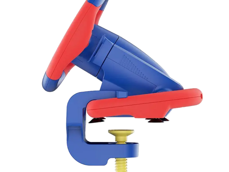 PXN V2 WL Wireless Steering Wheel Racing Simulator - image 3
