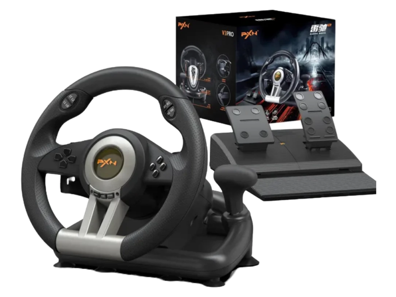 PXN Gaming Racing Wheel V3 Pro - image 3