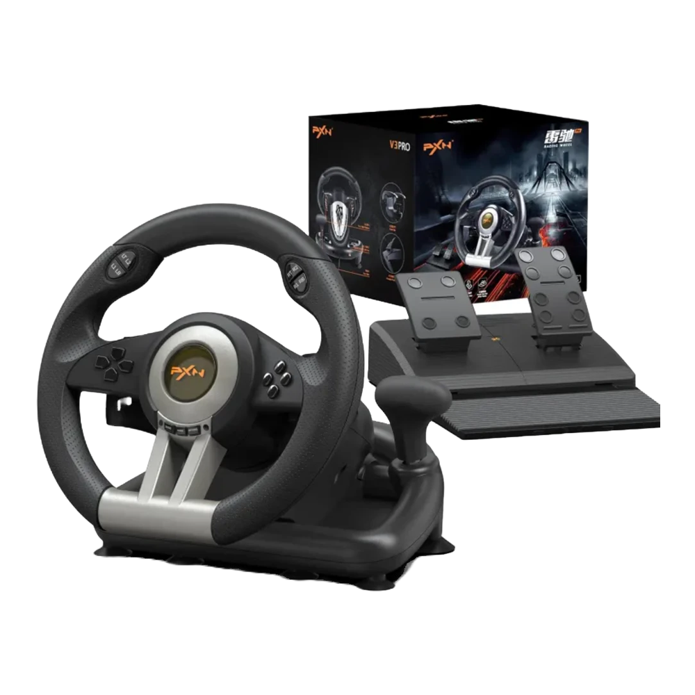 PXN Gaming Racing Wheel V3 Pro - Image 3
