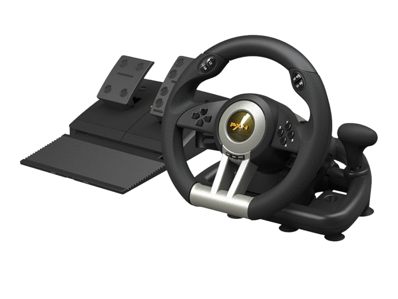 PXN Gaming Racing Wheel V3 Pro - image 1