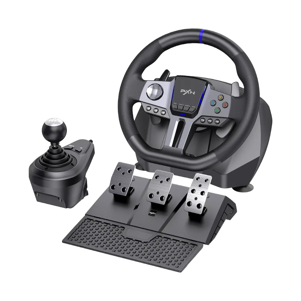 PXN V9 Gen2 PC Racing Wheel