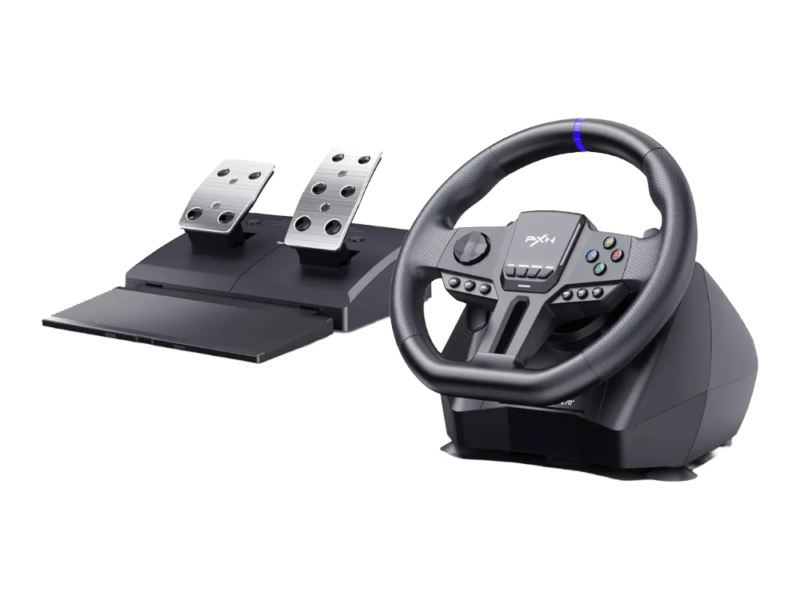 PXN V900 Gen2 PC Racing Wheel