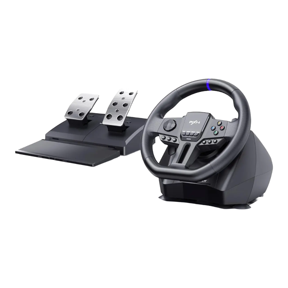 PXN V900 Gen2 PC Racing Wheel