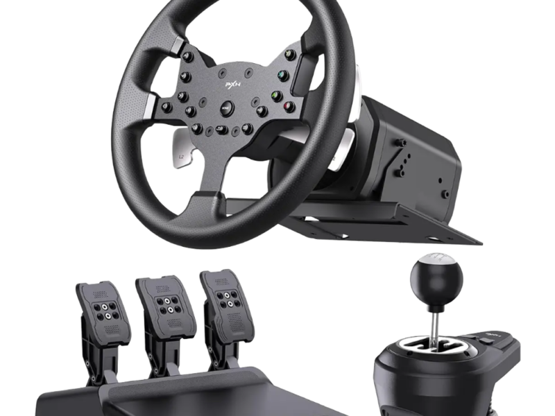 PXN V99  PC Racing Wheel