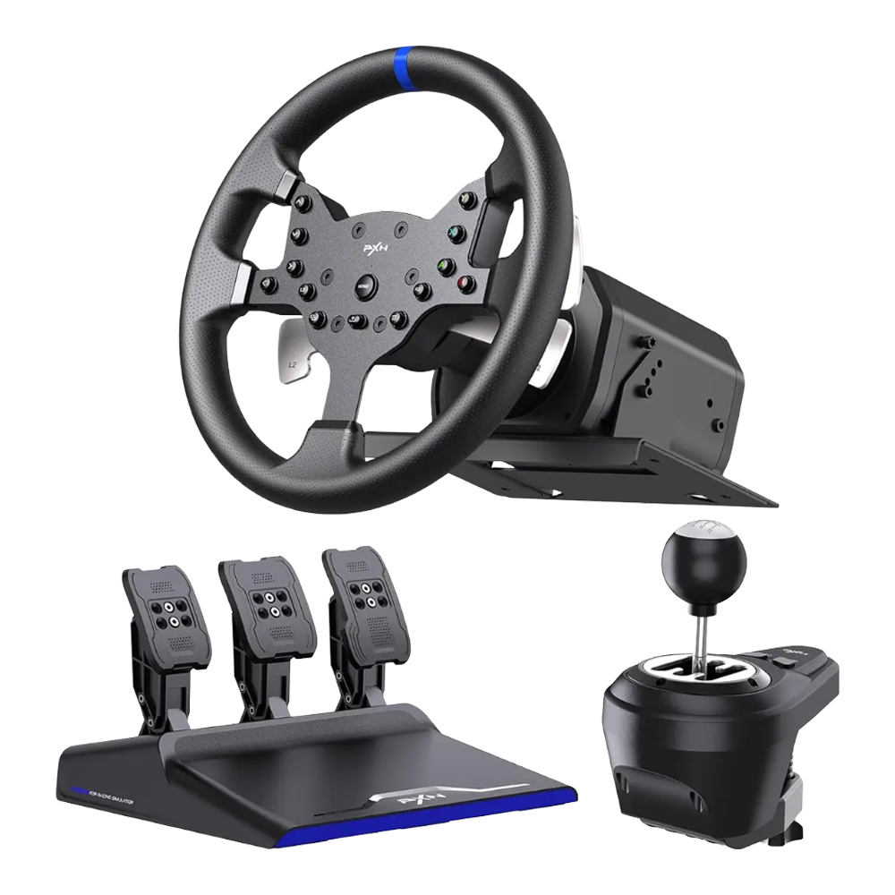 PXN V99  PC Racing Wheel