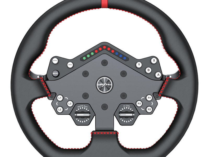 PXN W DS R2 Steering Wheel
