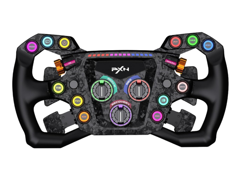 PXN W GTL Steering Wheel