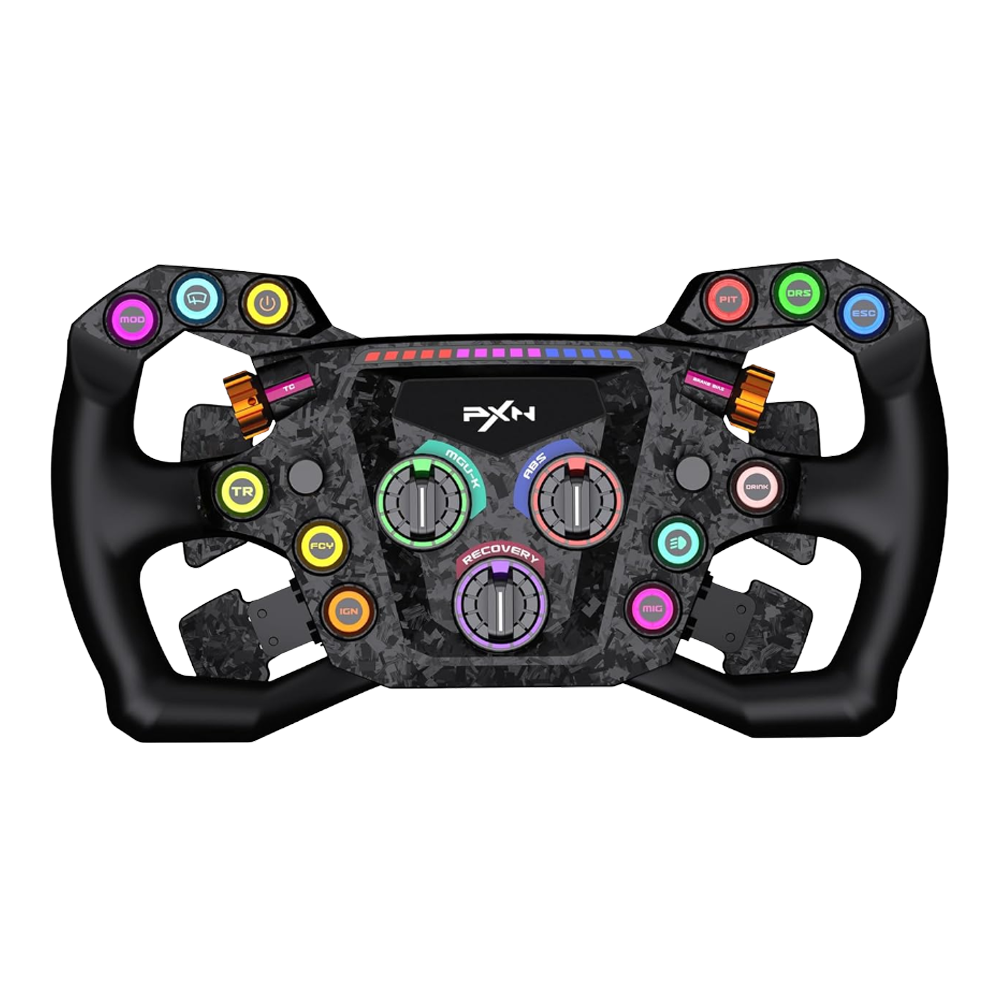 PXN W GTL Steering Wheel