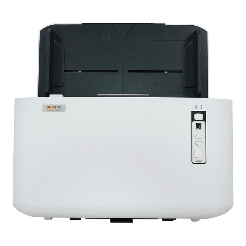 Plustek SmartOffice SN8016U Scanner