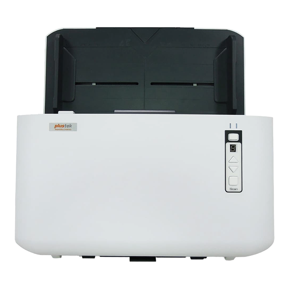 Plustek SmartOffice SN8016U Scanner
