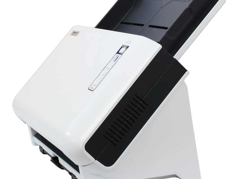 Plustek SmartOffice SN8016U Scanner - image 2