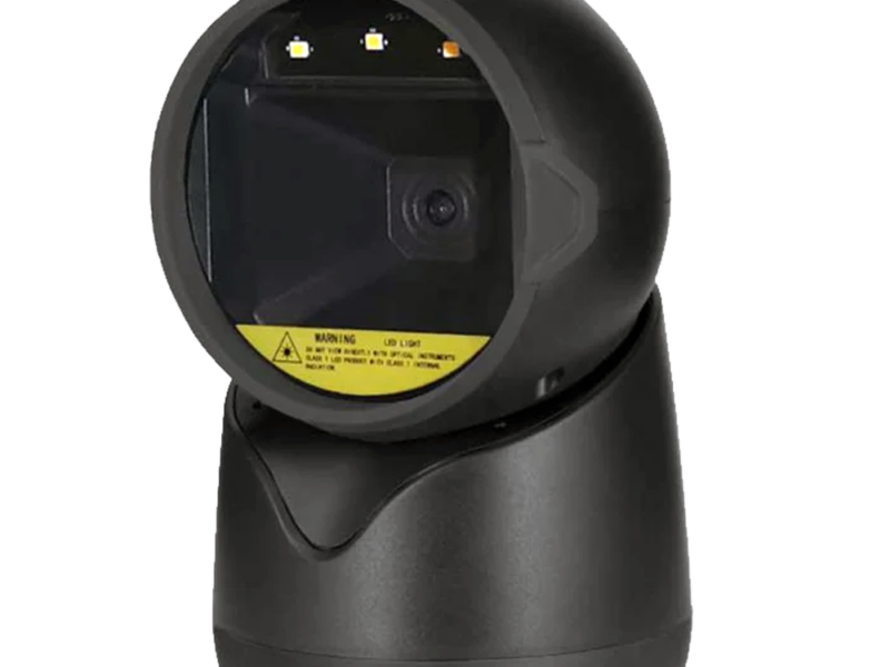 Speed X SP-9500<br />Desktop Barcode Scanner<br />( 1D ~ 2D ~ QR ) - image 4