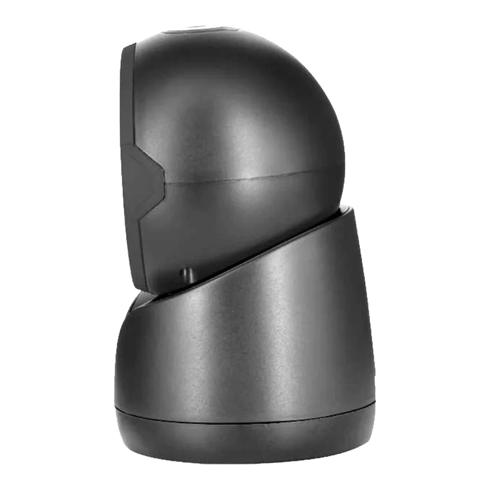Speed-X 9500<br/>Desktop Barcode Scanner<br/>( 1D ~ 2D ~ QR ) - Image 3
