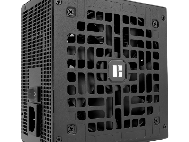 1000w ThermalRight SP-1000 Power Supply 80+ (Platinum) - image 4