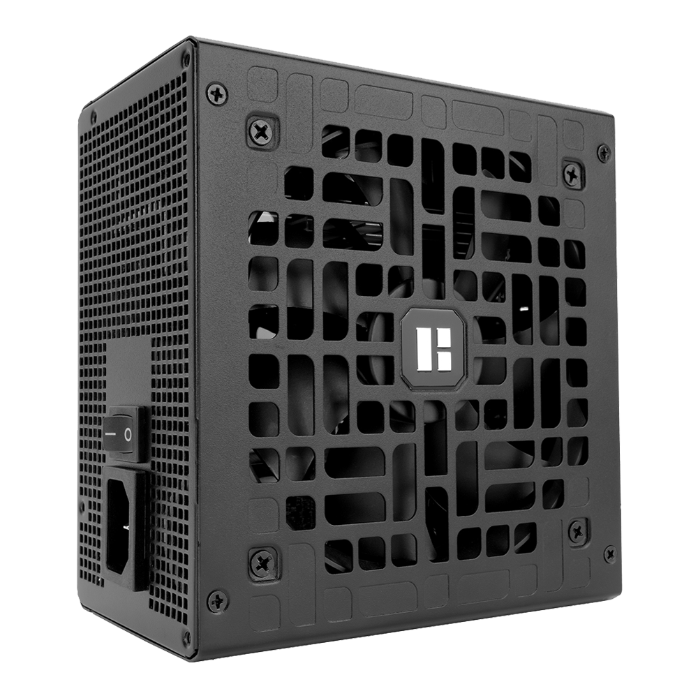 1000w ThermalRight SP-1000 Power Supply 80+ (Platinum) - Image 4