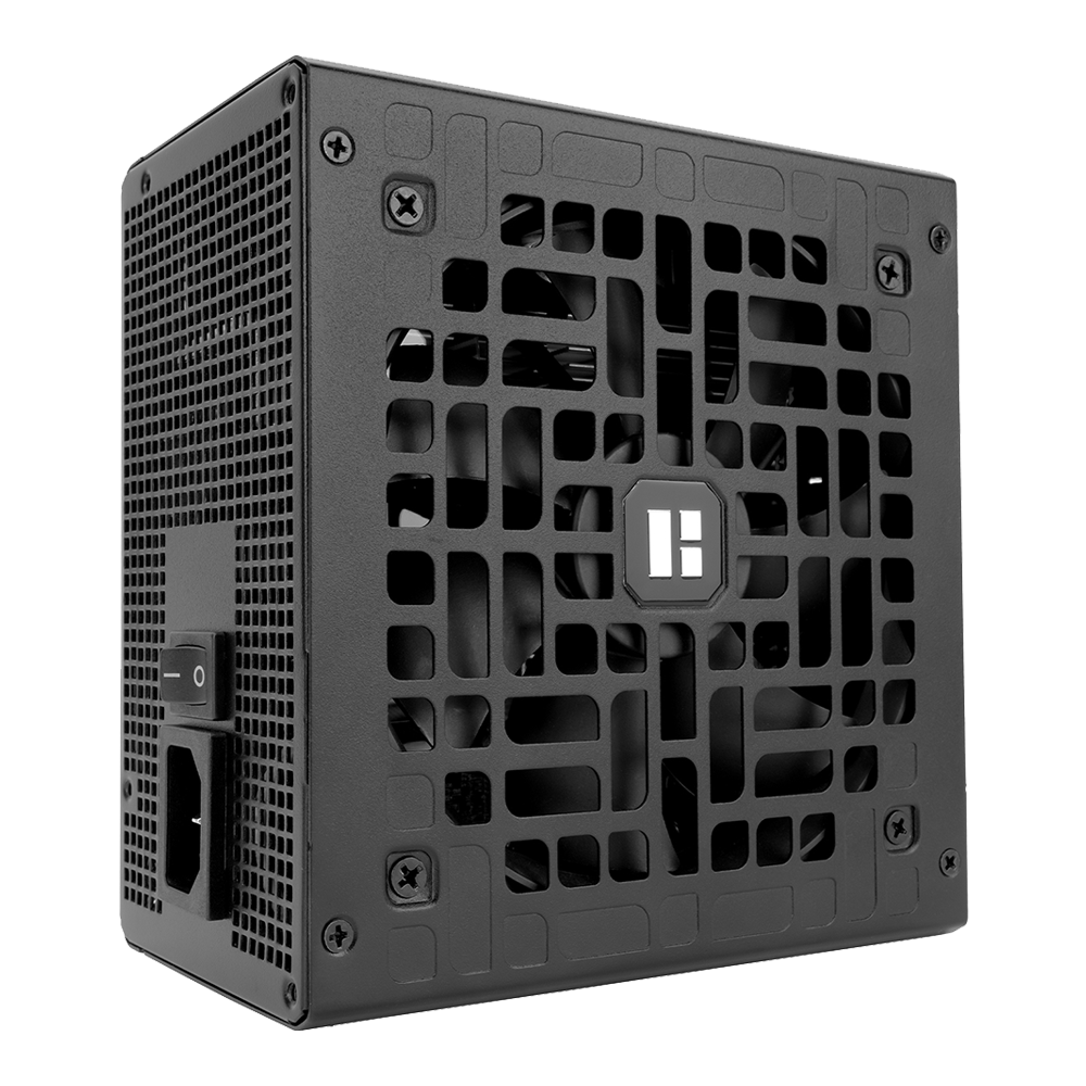 1000w ThermalRight SP-1000 Power Supply 80+ (Platinum) - Image 4