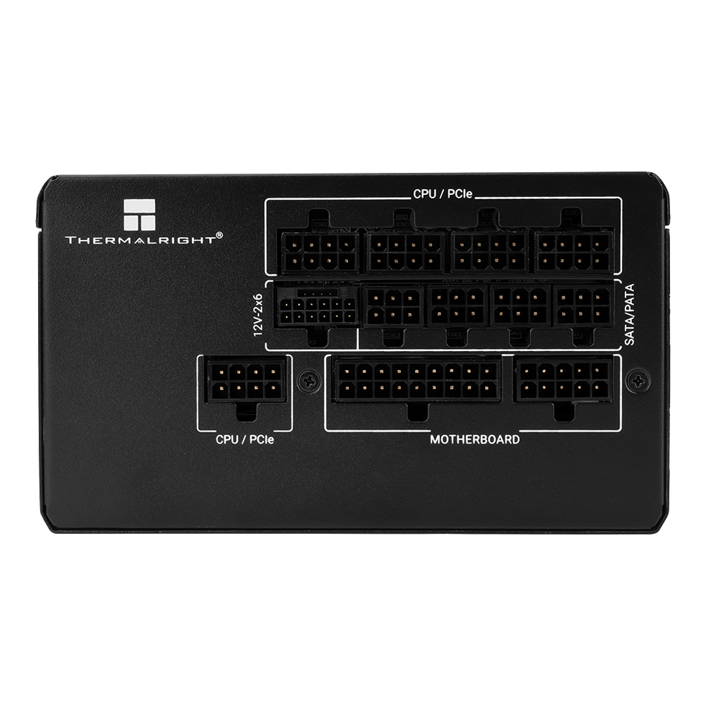 1000w ThermalRight SP-1000 Power Supply 80+ (Platinum) - Image 3