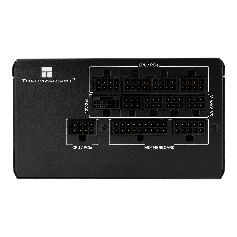 1000w ThermalRight SP-1000 Power Supply 80+ (Platinum) - Image 3