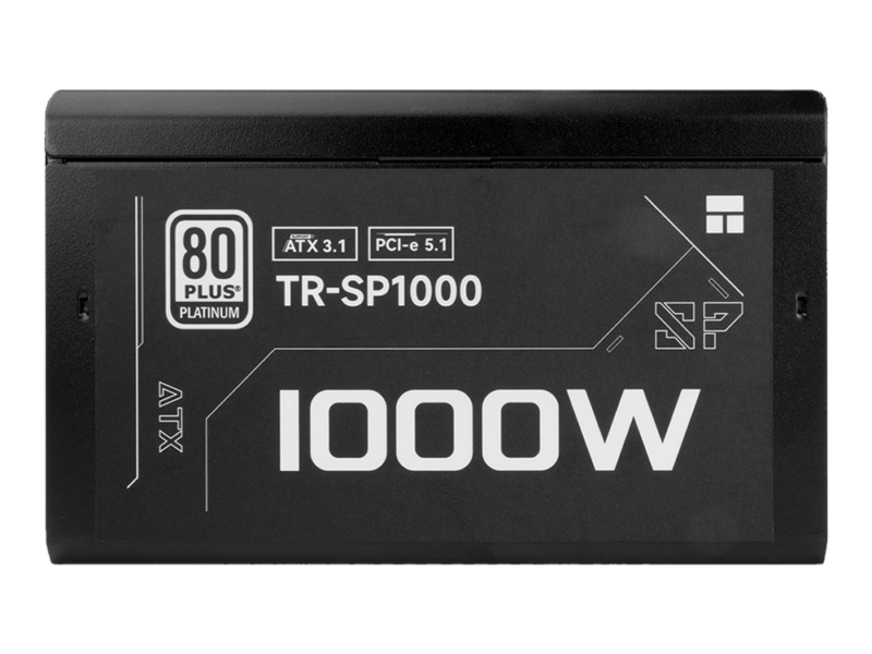 1000w ThermalRight SP-1000 Power Supply 80+ (Platinum) - image 2