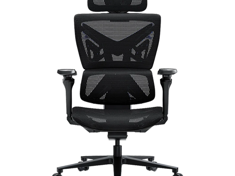 AndaSeat X-Air Pro Mesh Office Gaming Chair (Celeste) - image 1