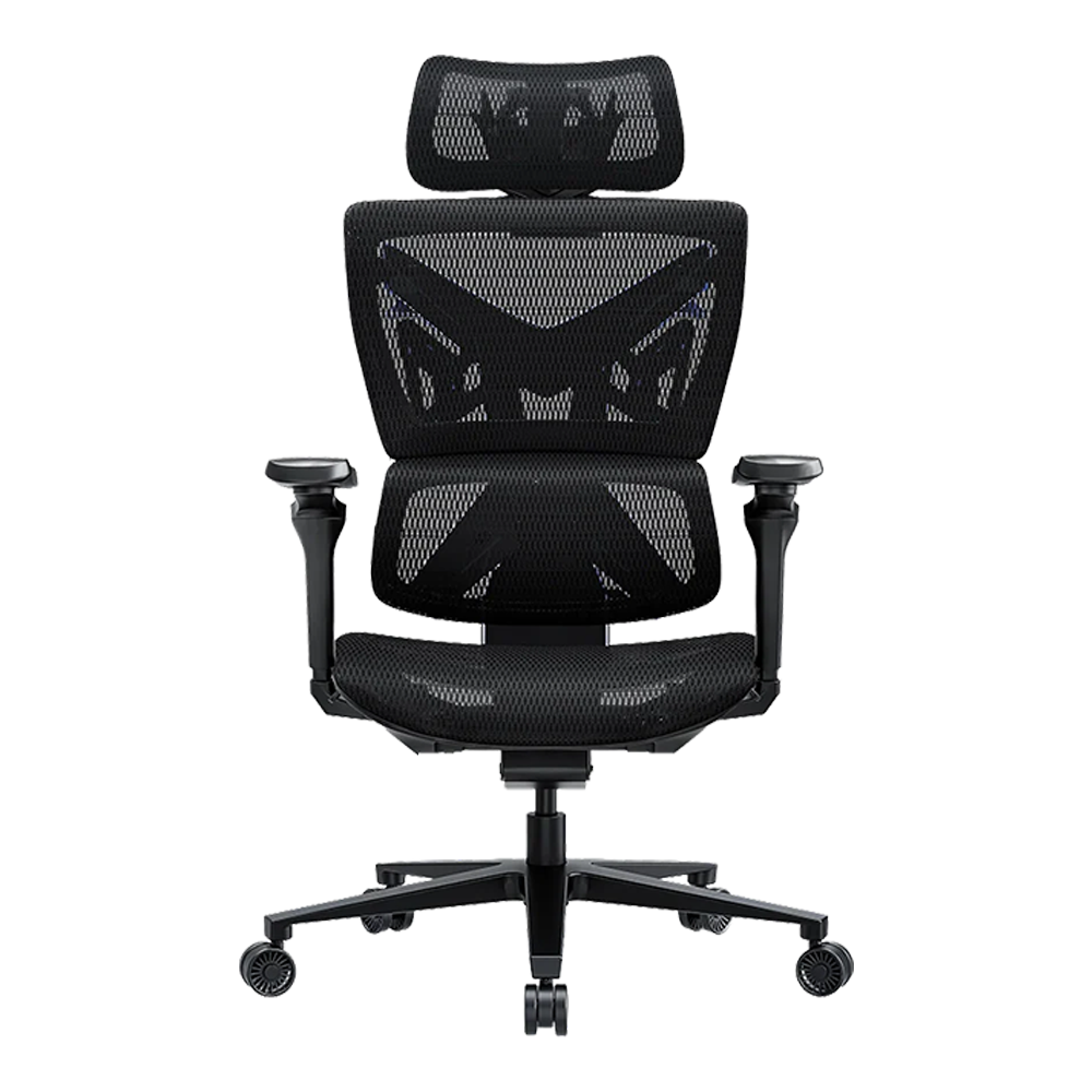 AndaSeat X-Air Pro Mesh Office Gaming Chair (Celeste)
