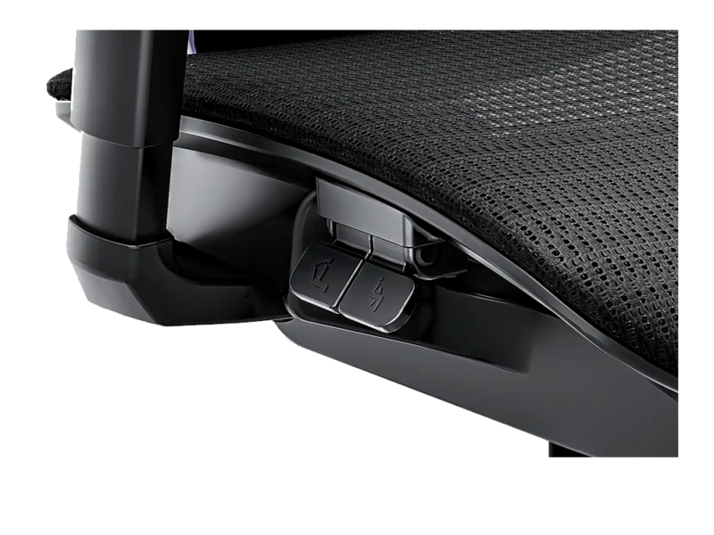 AndaSeat X-Air Pro Mesh Office Gaming Chair (Celeste) - image 4