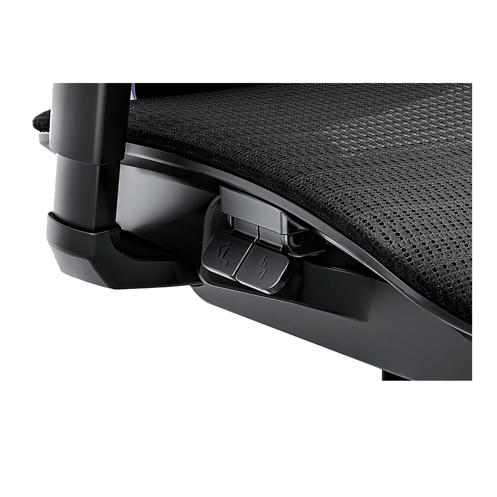 AndaSeat X-Air Pro Mesh Office Gaming Chair (Celeste) - Image 4