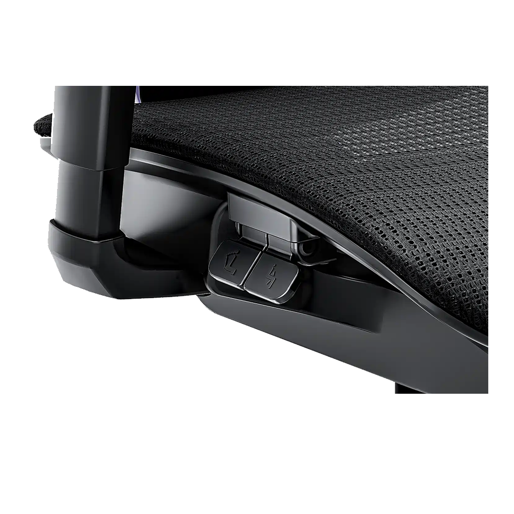 AndaSeat X-Air Pro Mesh Office Gaming Chair (Celeste) - Image 4