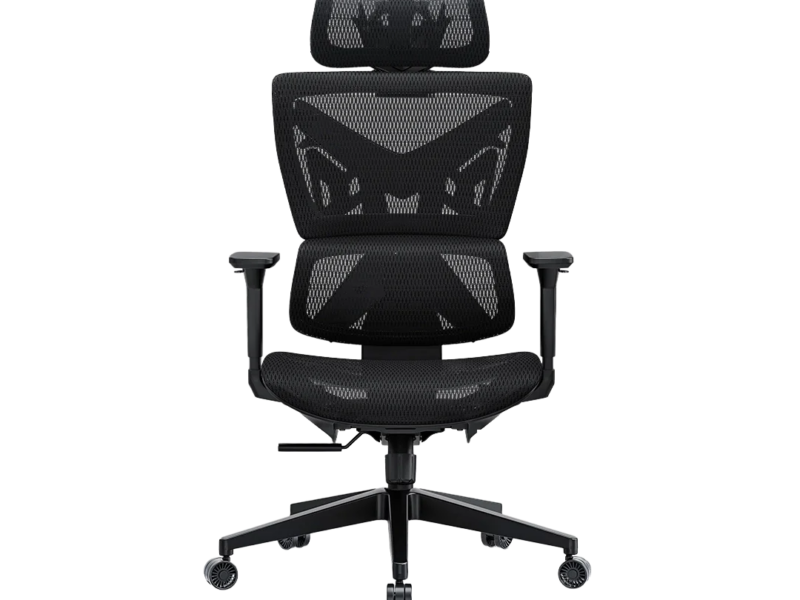 AndaSeat X-Air Pro Mesh Office Gaming Chair (Space Black)