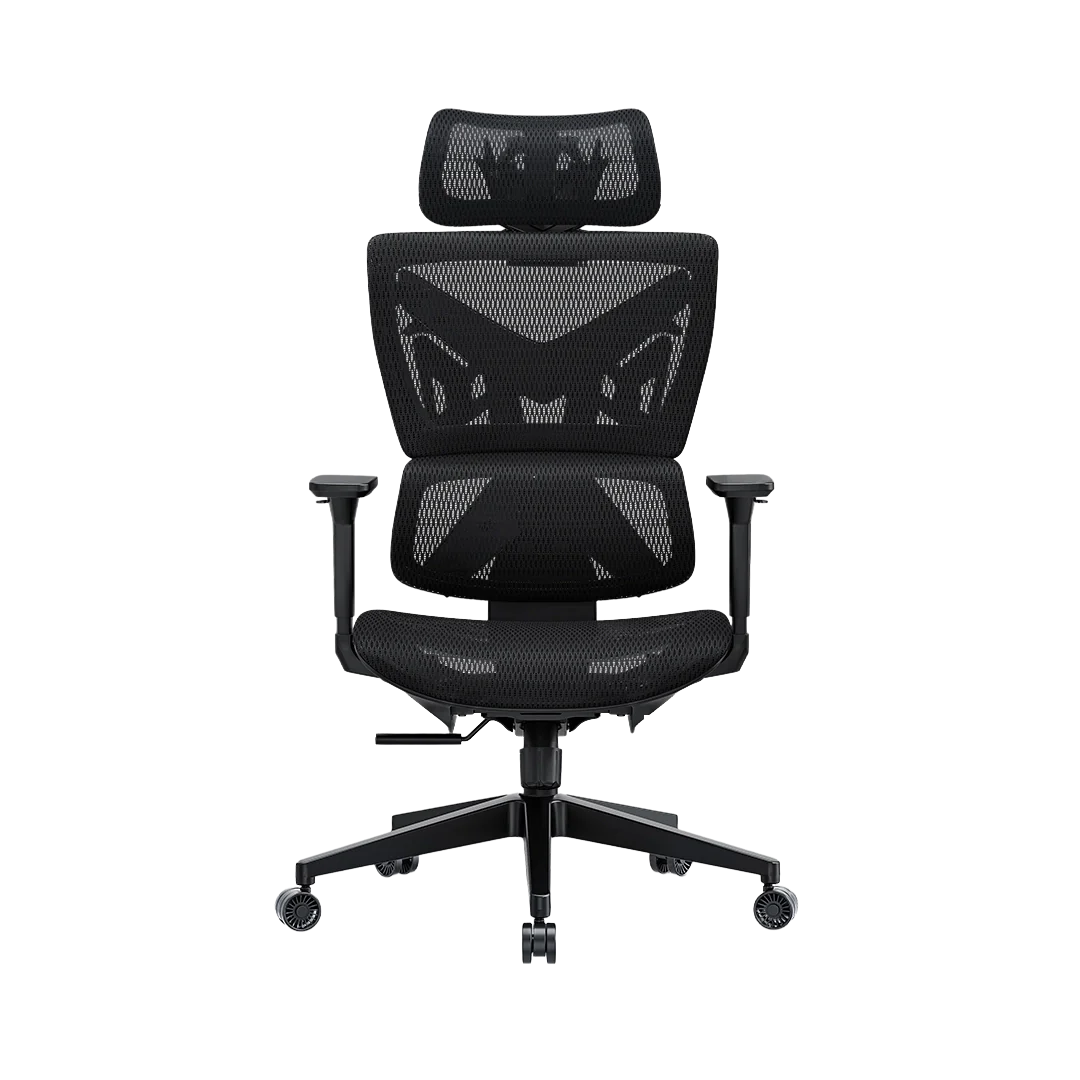 AndaSeat X-Air Pro Mesh Office Gaming Chair (Space Black)
