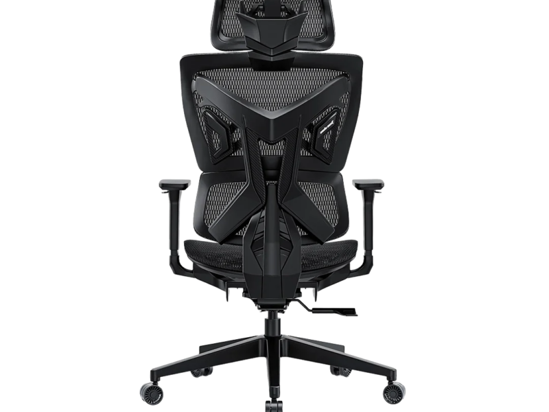 AndaSeat X-Air Pro Mesh Office Gaming Chair (Space Black) - image 3