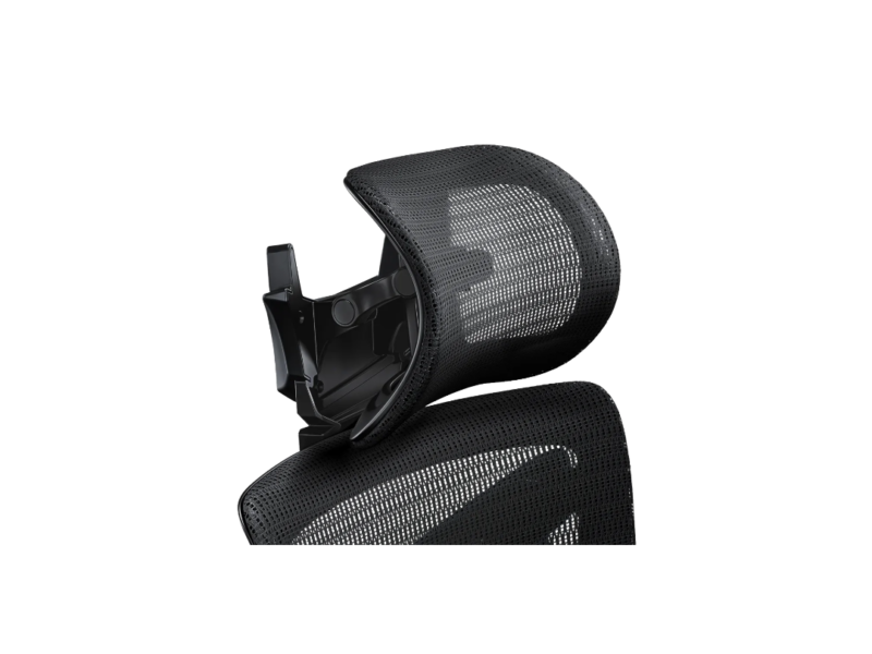 AndaSeat X-Air Pro Mesh Office Gaming Chair (Space Black) - image 4