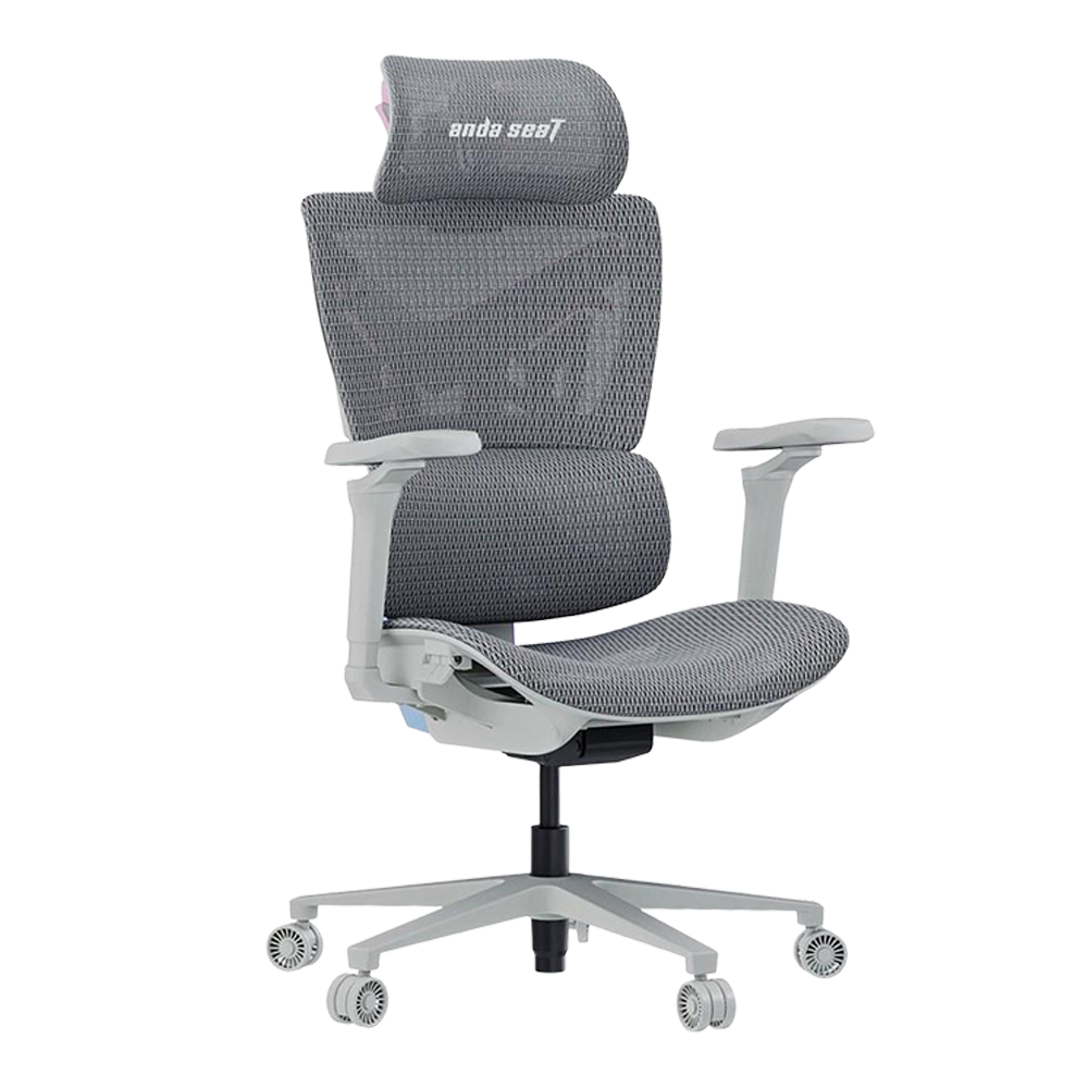 AndaSeat X-Air Pro Mesh Office Gaming Chair (Twilight)