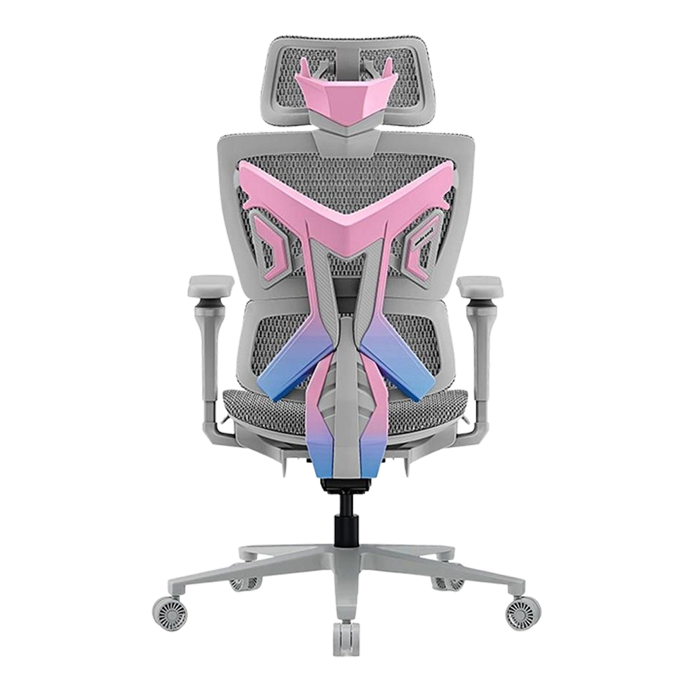 AndaSeat X-Air Pro Mesh Office Gaming Chair (Twilight) - Image 3