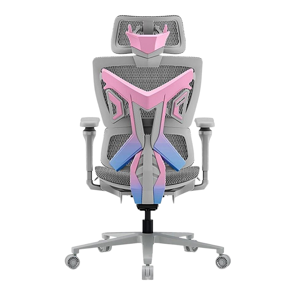 AndaSeat X-Air Pro Mesh Office Gaming Chair (Twilight) - Image 3