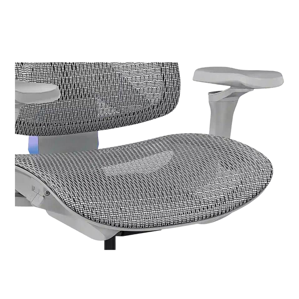 AndaSeat X-Air Pro Mesh Office Gaming Chair (Twilight) - Image 4