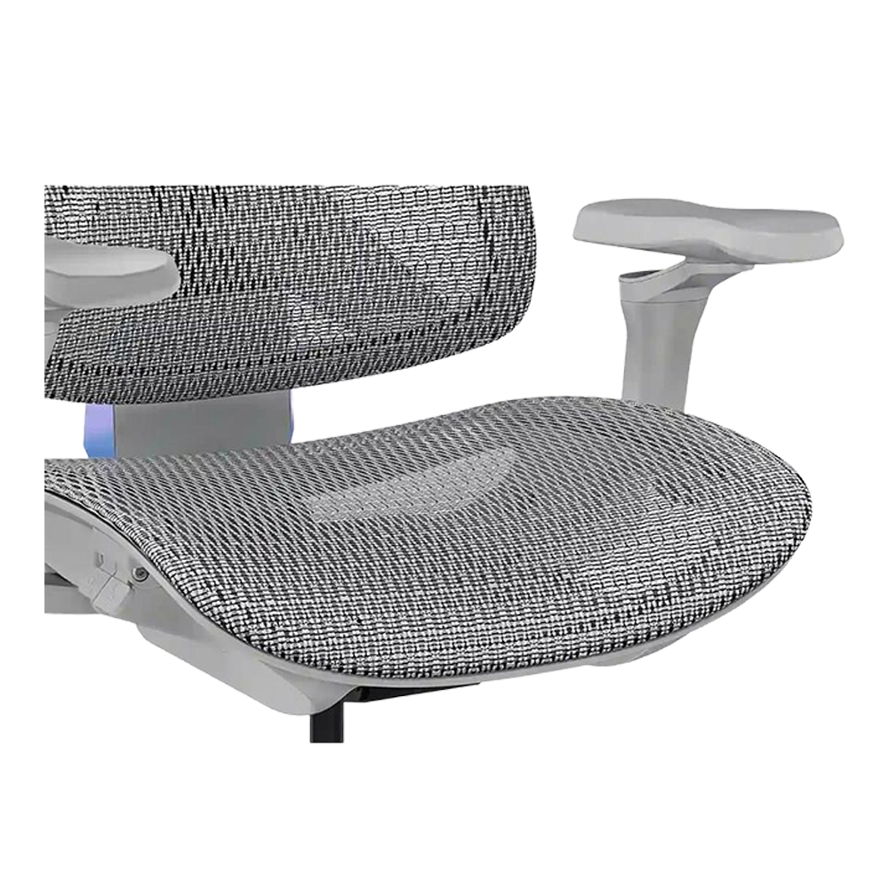AndaSeat X-Air Pro Mesh Office Gaming Chair (Twilight) - Image 4