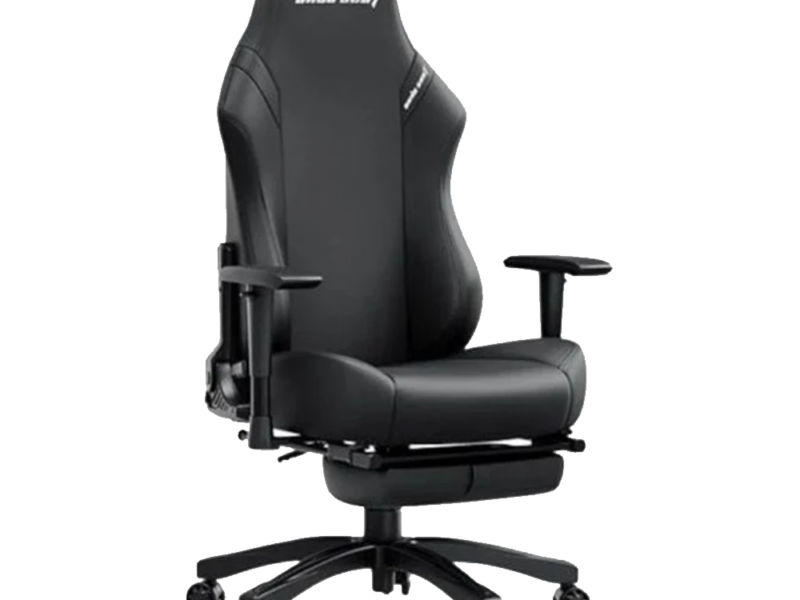 AndaSeat Gaming Chair Novis Ultra (Black)